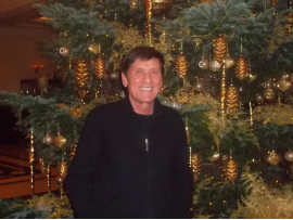 GIANNI MORANDI: впервые в России... и снова в в Москве! 